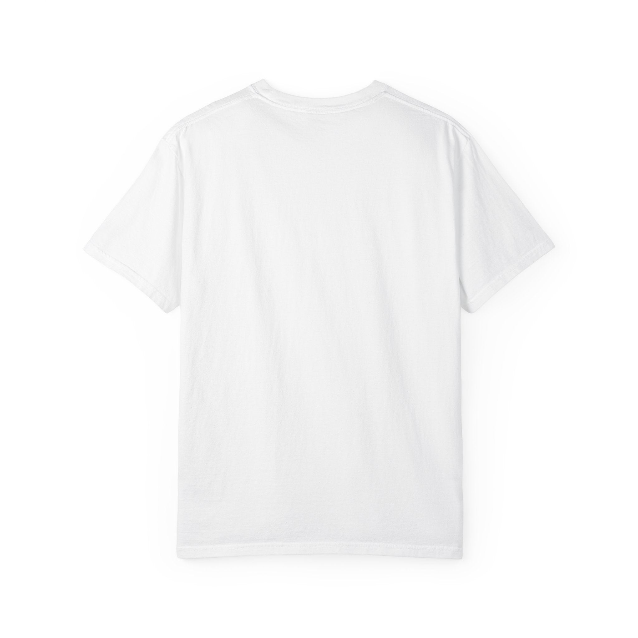 Texas Type Shi Sunset Tee
