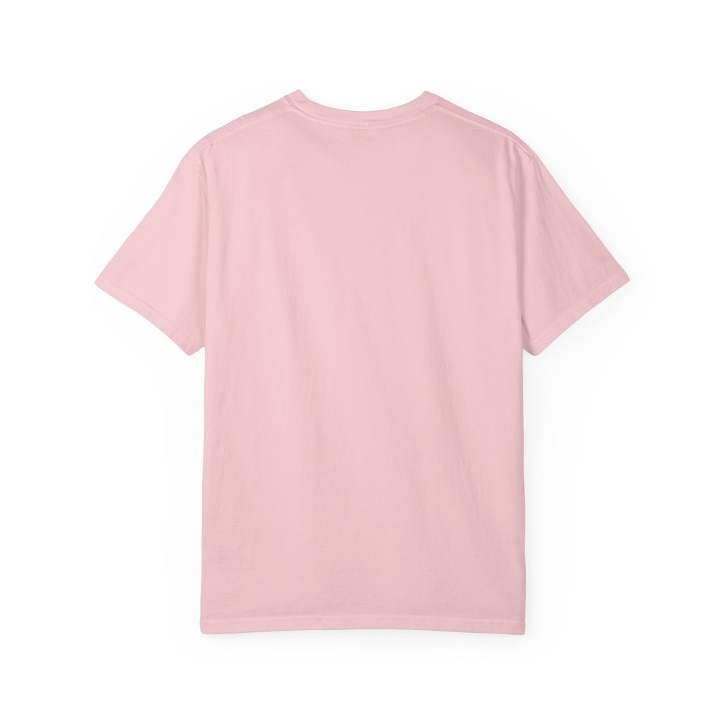 Texas Type Shi Night Skyline T-Shirt — Retro Lone Star Graphic Tee