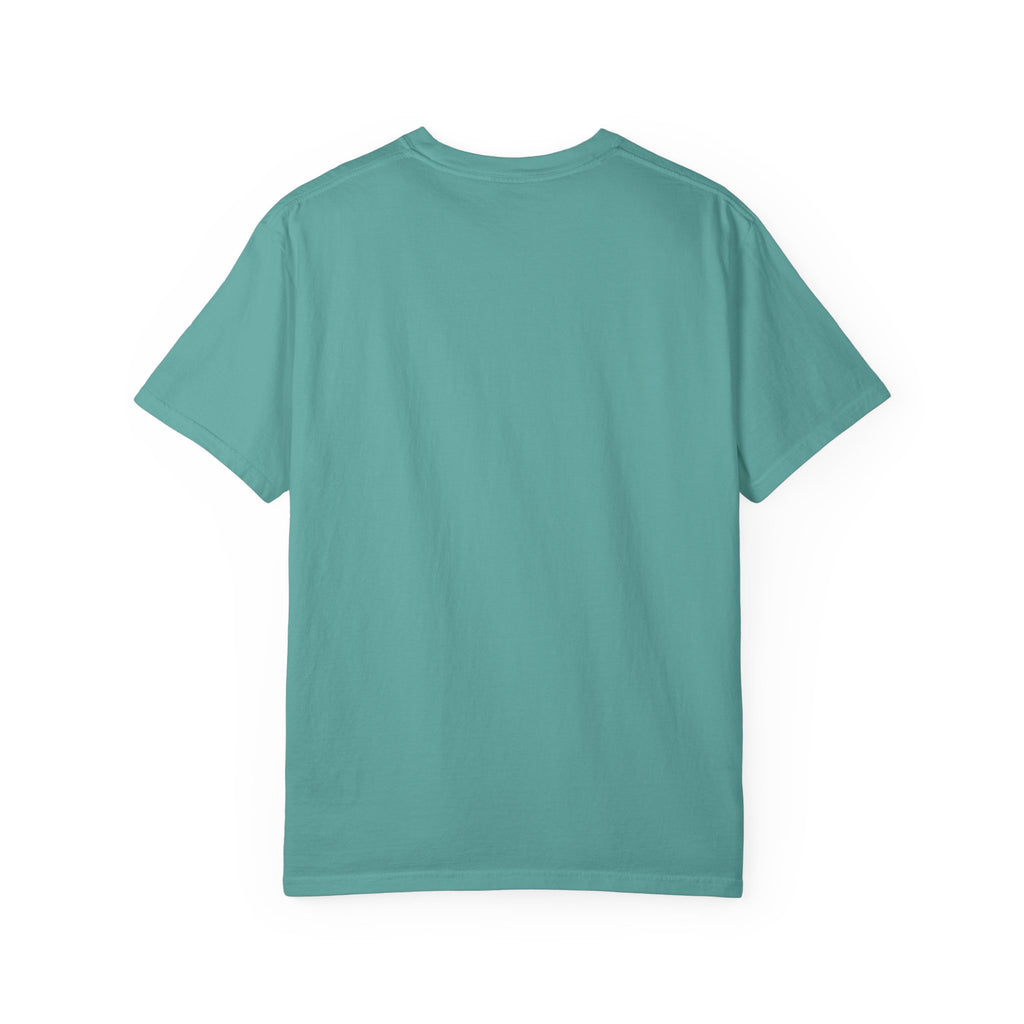 Texas Type Shi Sunset Tee
