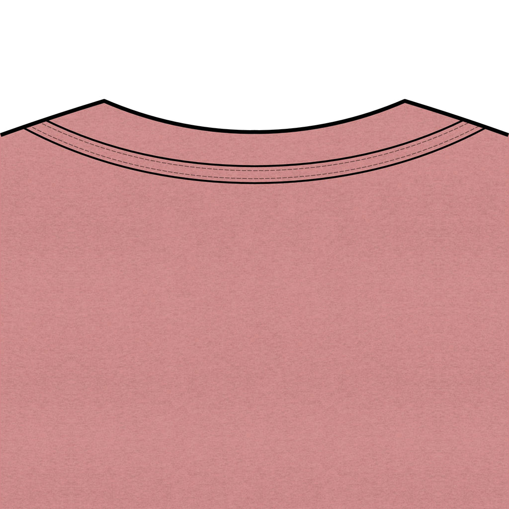 Womans Texas Type Shi V Neck  — Retro Skyline & Lone Star Graphic