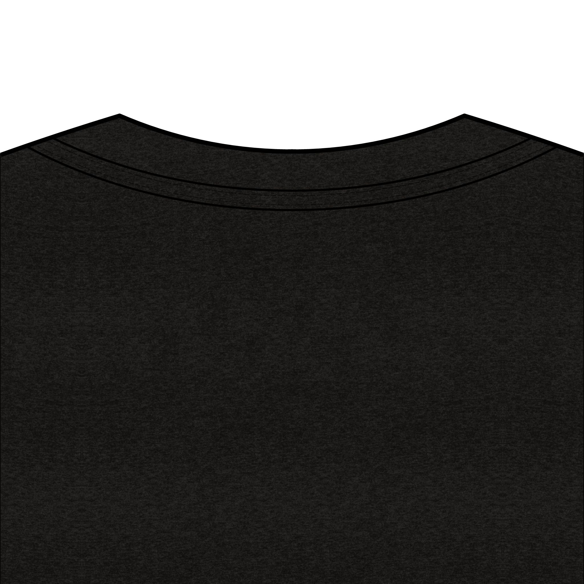 Womans Texas Type Shi V Neck  — Retro Skyline & Lone Star Graphic