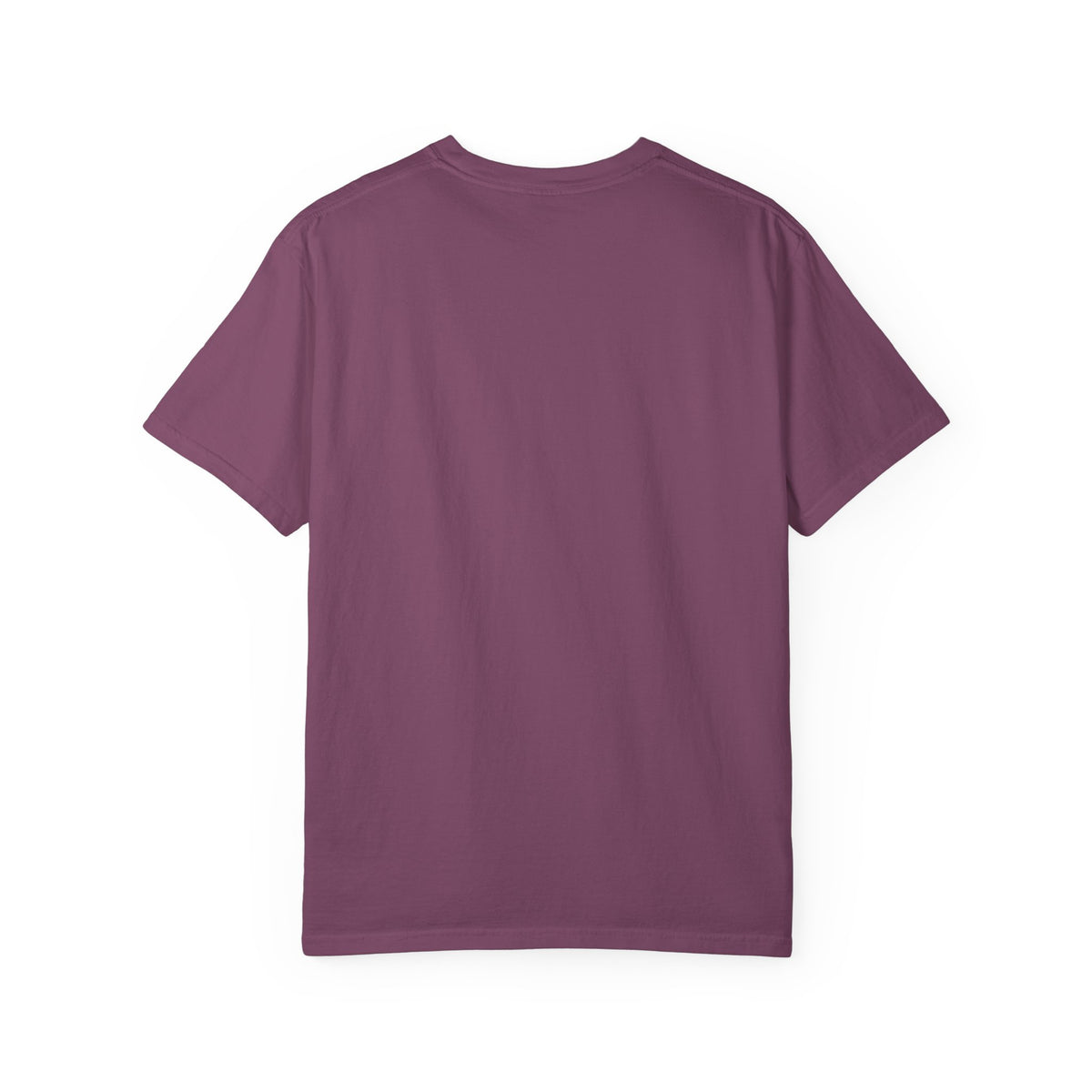 Texas Type Shi Night Skyline T-Shirt — Retro Lone Star Graphic Tee