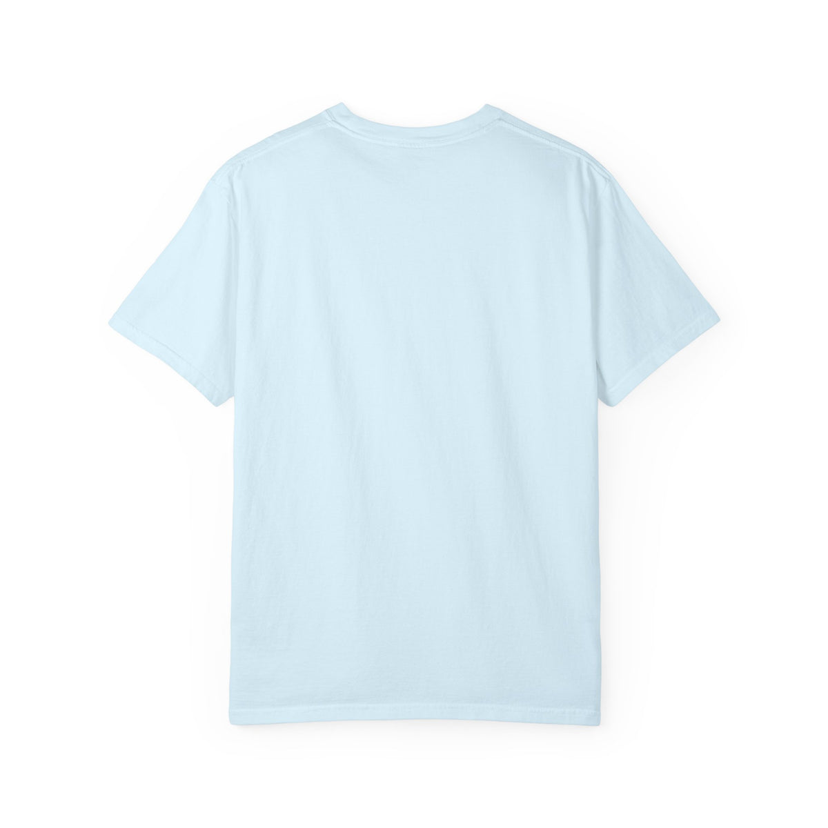 Texas Type Shi Night Skyline T-Shirt — Retro Lone Star Graphic Tee
