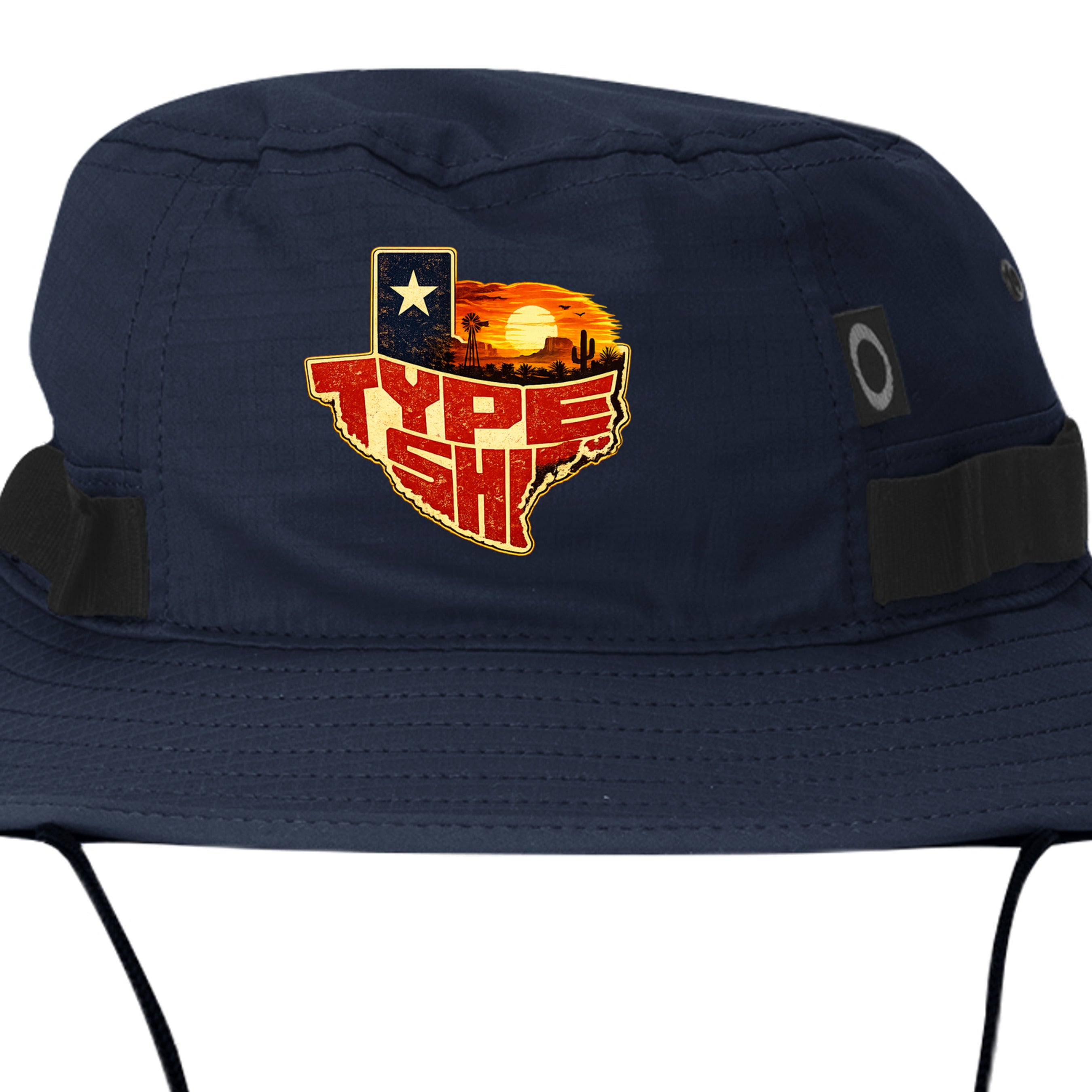 Team Navy - FOS900831 - FRONT