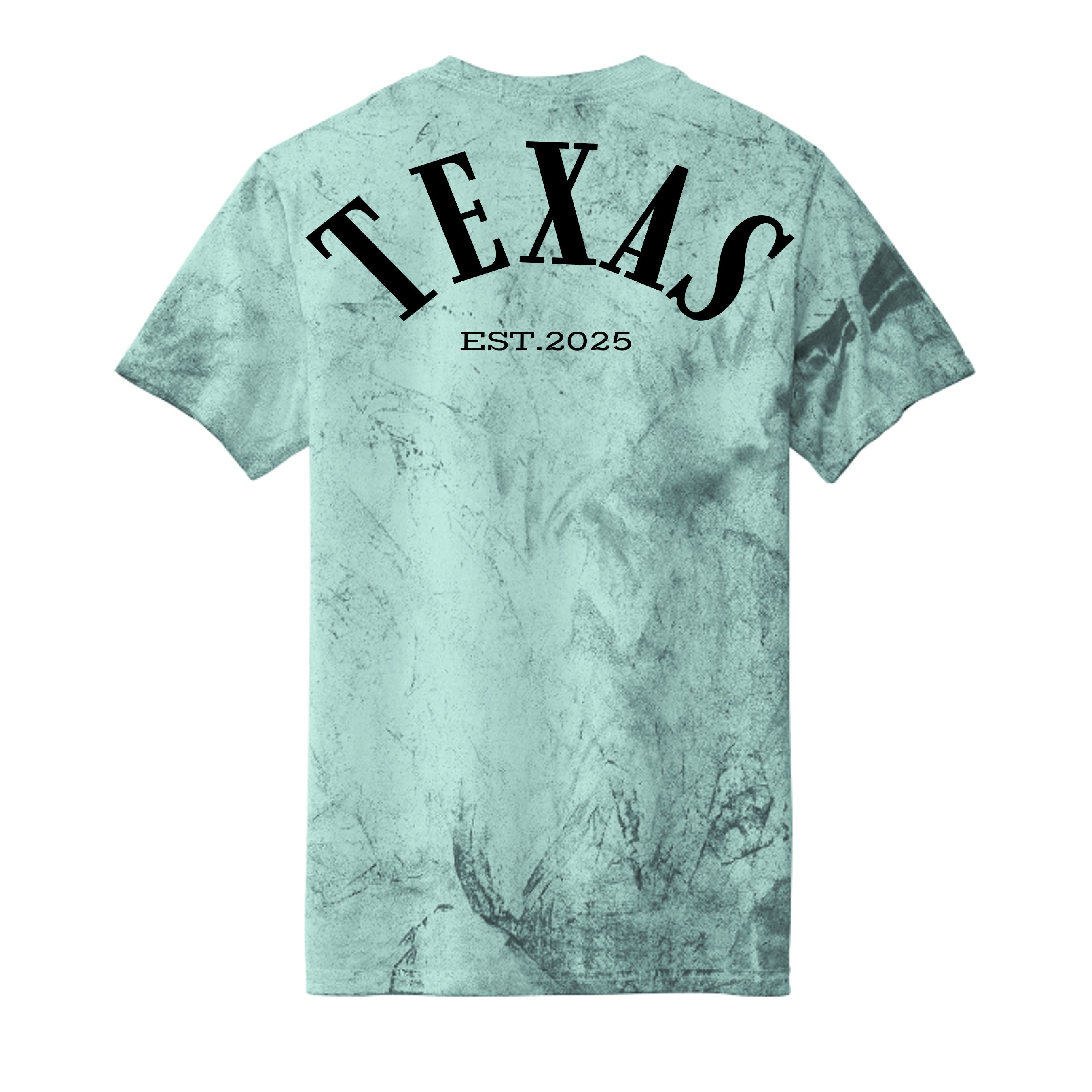 Seaglass - 1745 - BACK