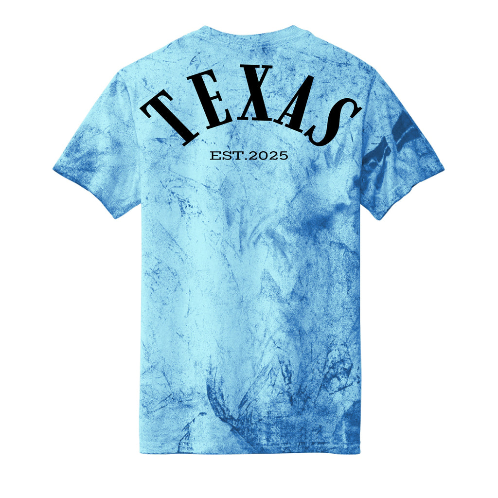Fiji Blue - 1745 - BACK