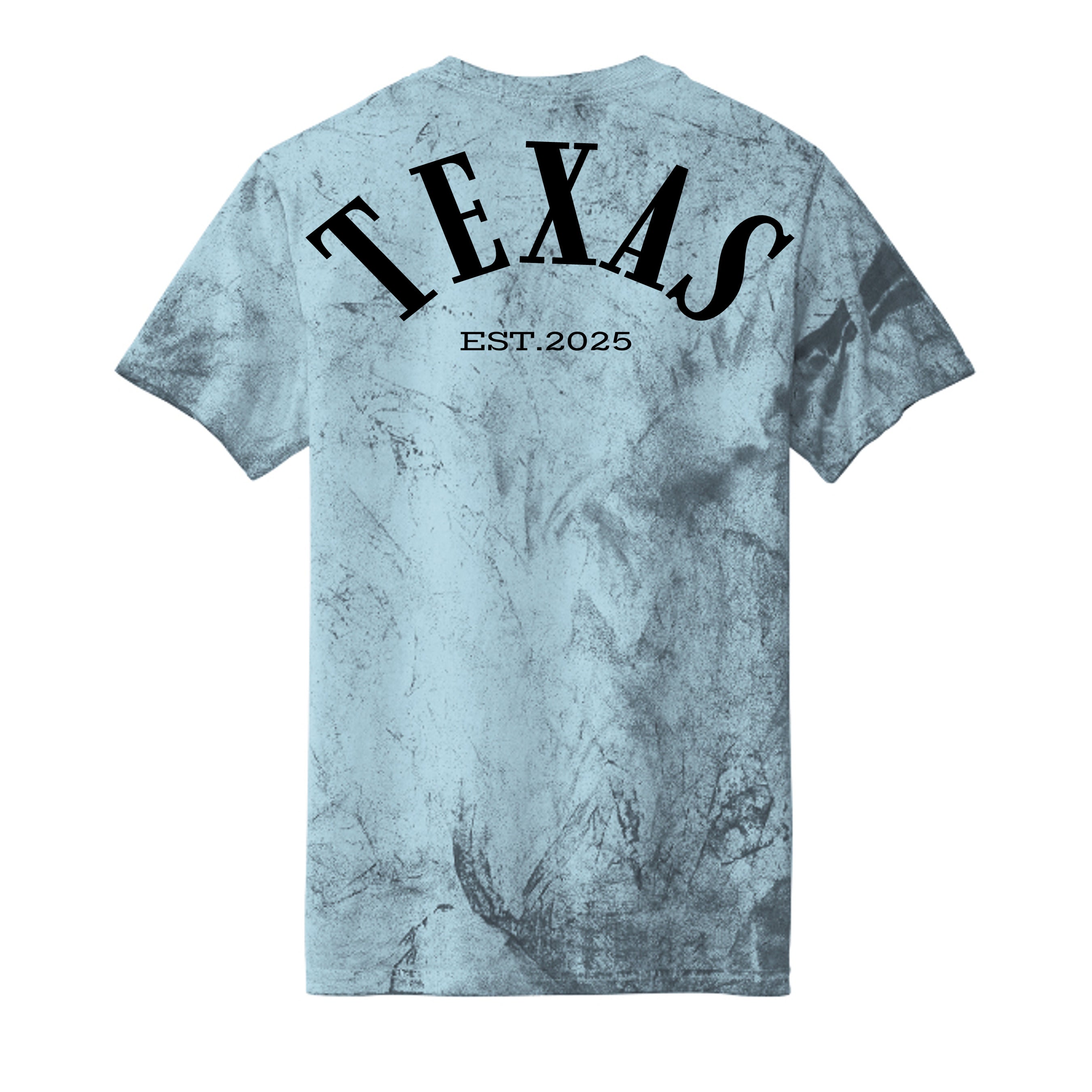 Ocean - 1745 - BACK