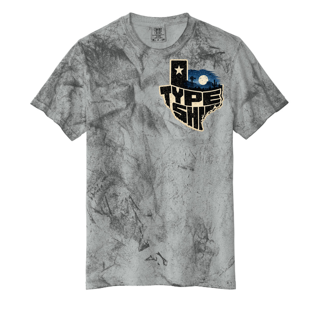 Smoke - 1745 - FRONT