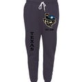 HEATHER NAVY - 3727 - FRONT