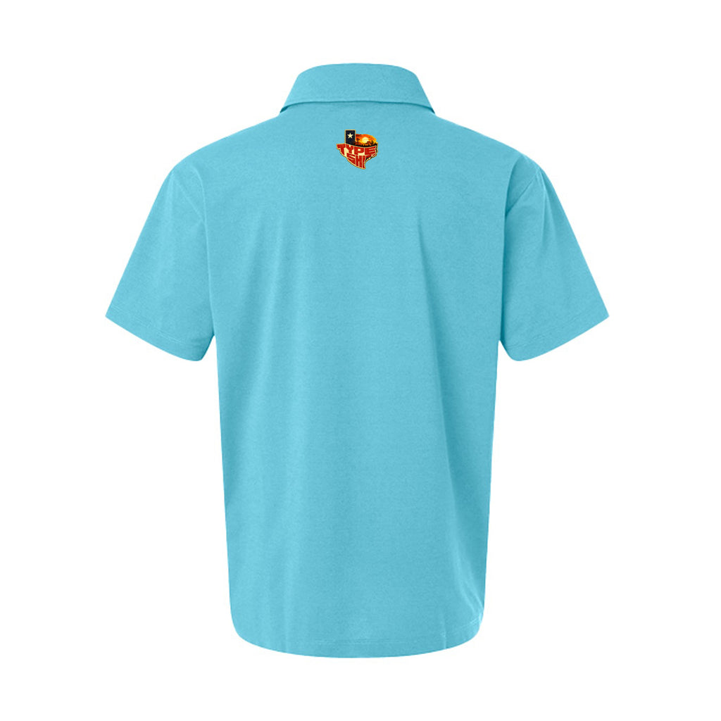 Cloud Blue - 41SP0 - BACK