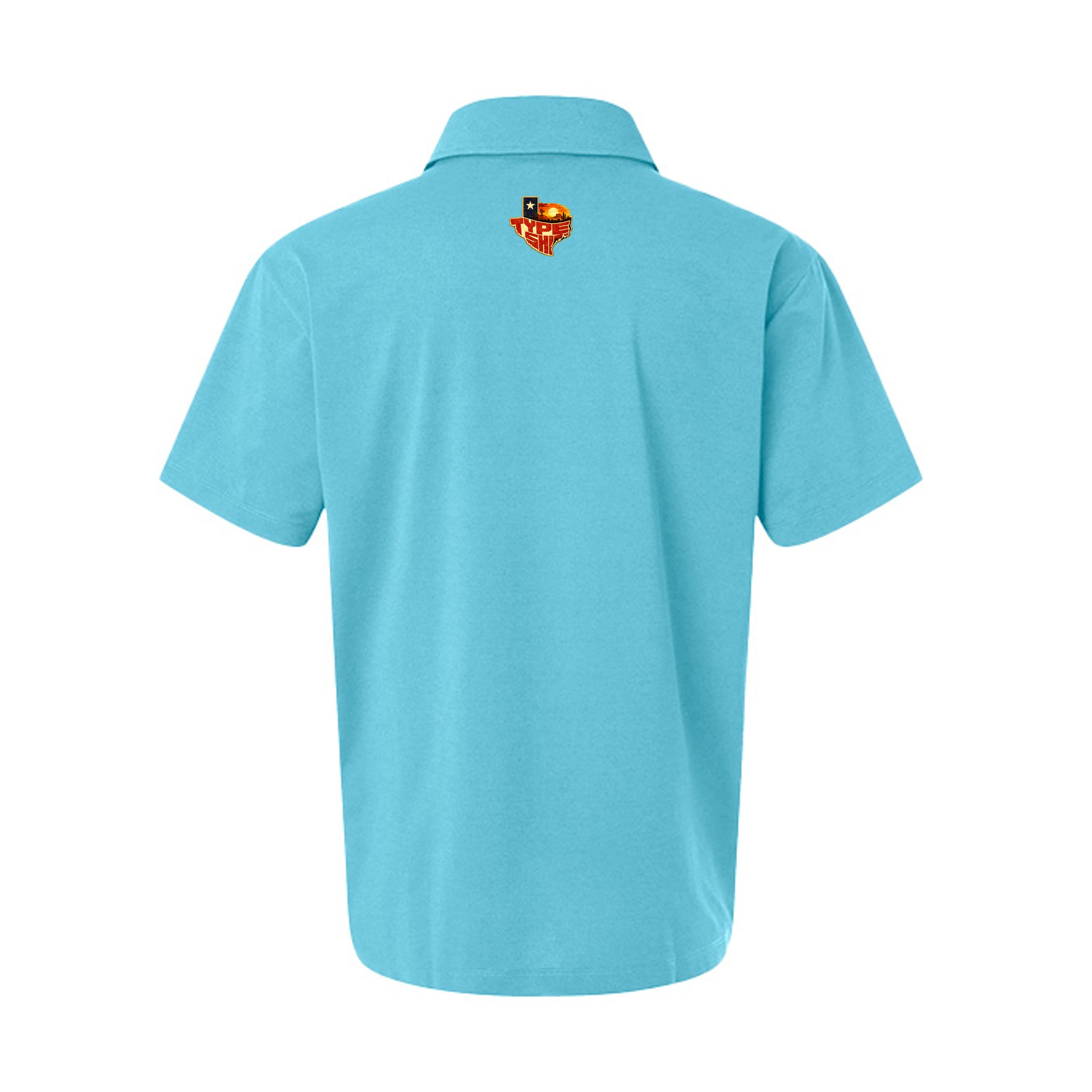 Cloud Blue - 41SP0 - BACK