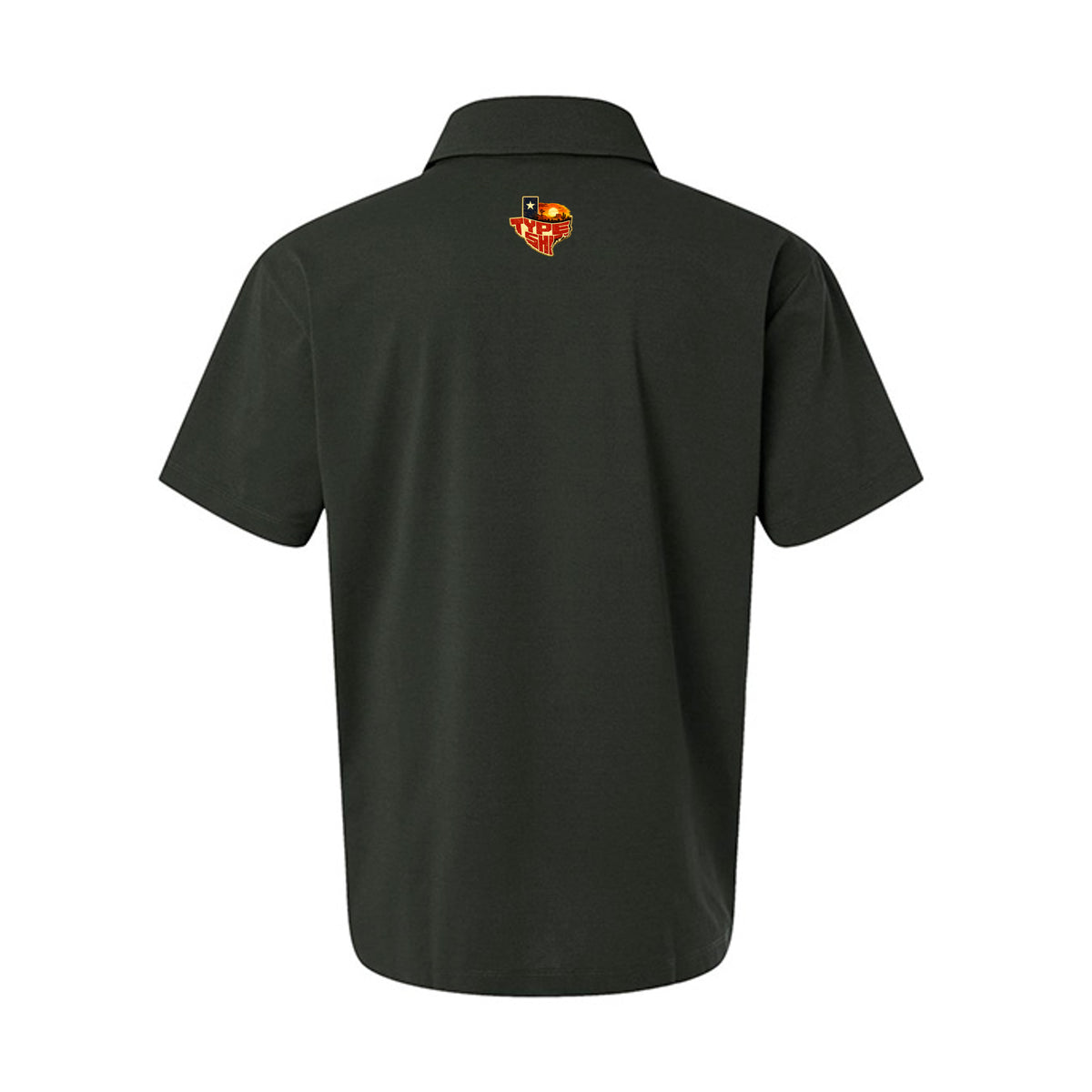 Black - 41SP0 - BACK