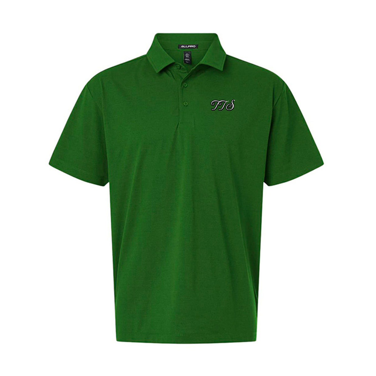 Olive Green - 41SP0 - FRONT