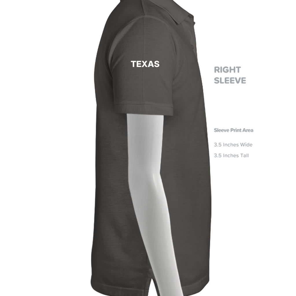 Iron Grey - ST550 - SLEEVE_RIGHT