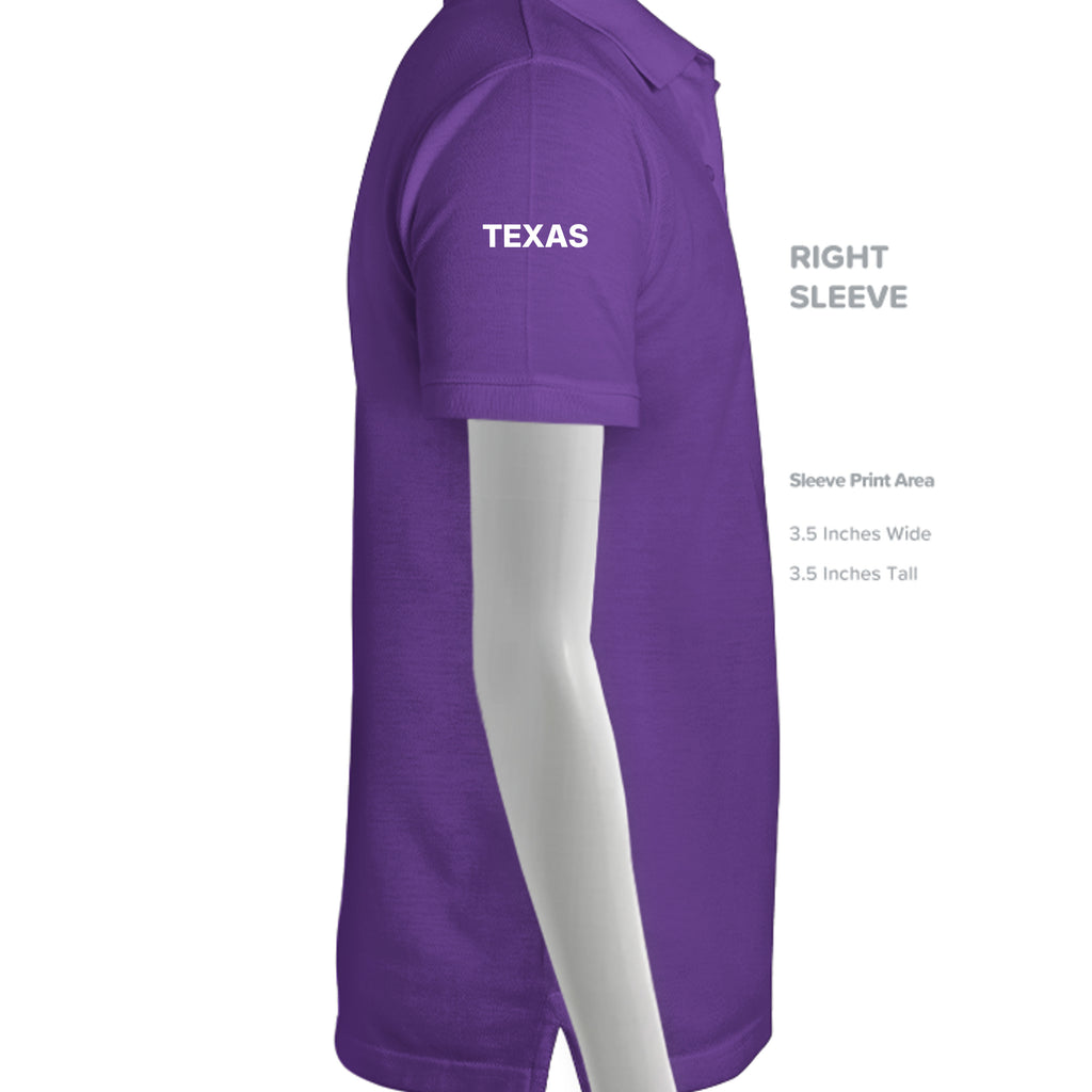 Purple - ST550 - SLEEVE_RIGHT