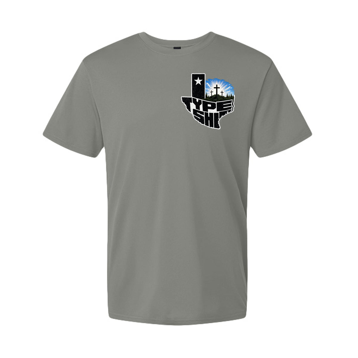 Greystone - 48000 - FRONT