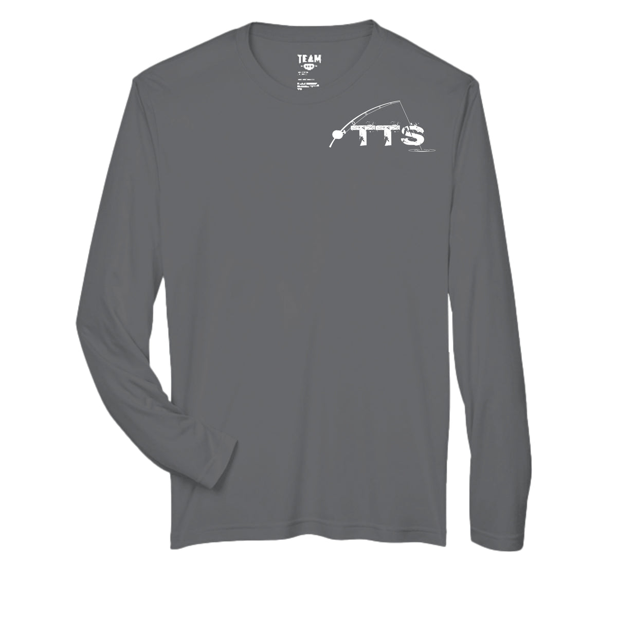 SPORT GRAPHITE - TT11L - FRONT