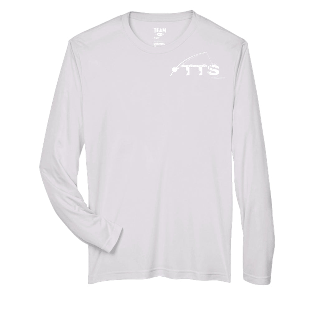 WHITE - TT11L - FRONT