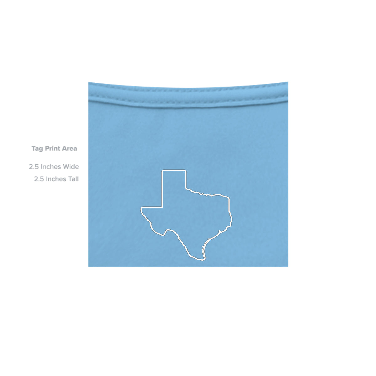 SPORT LIGHT BLUE - TT11L - INSIDE_TAG_LINE