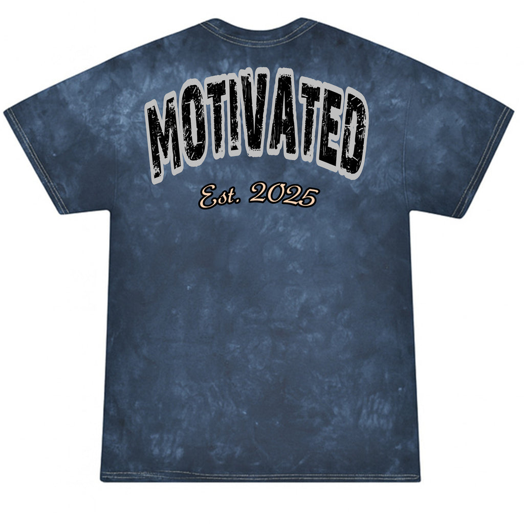 NAVY - 1390 - BACK