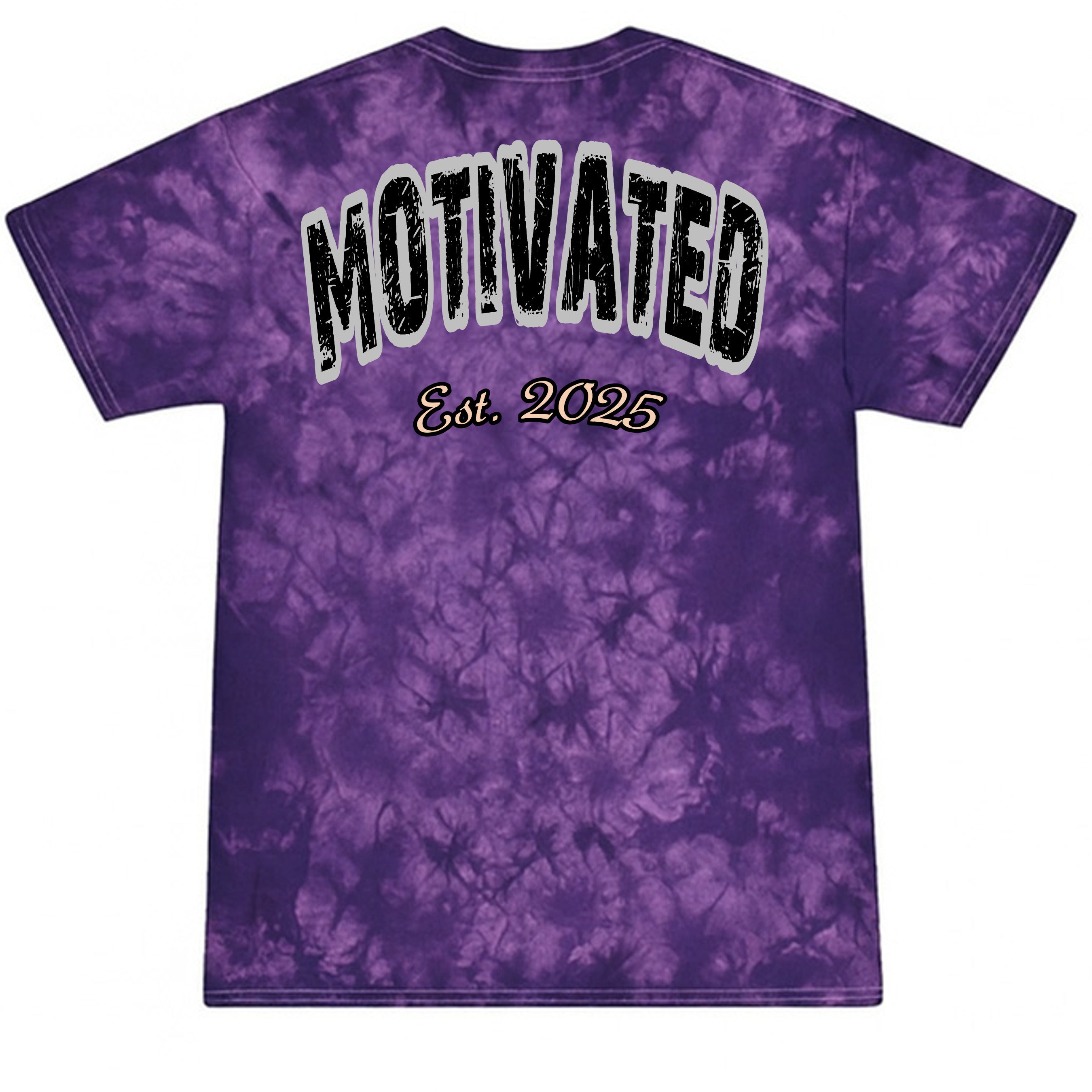 PURPLE - 1390 - BACK