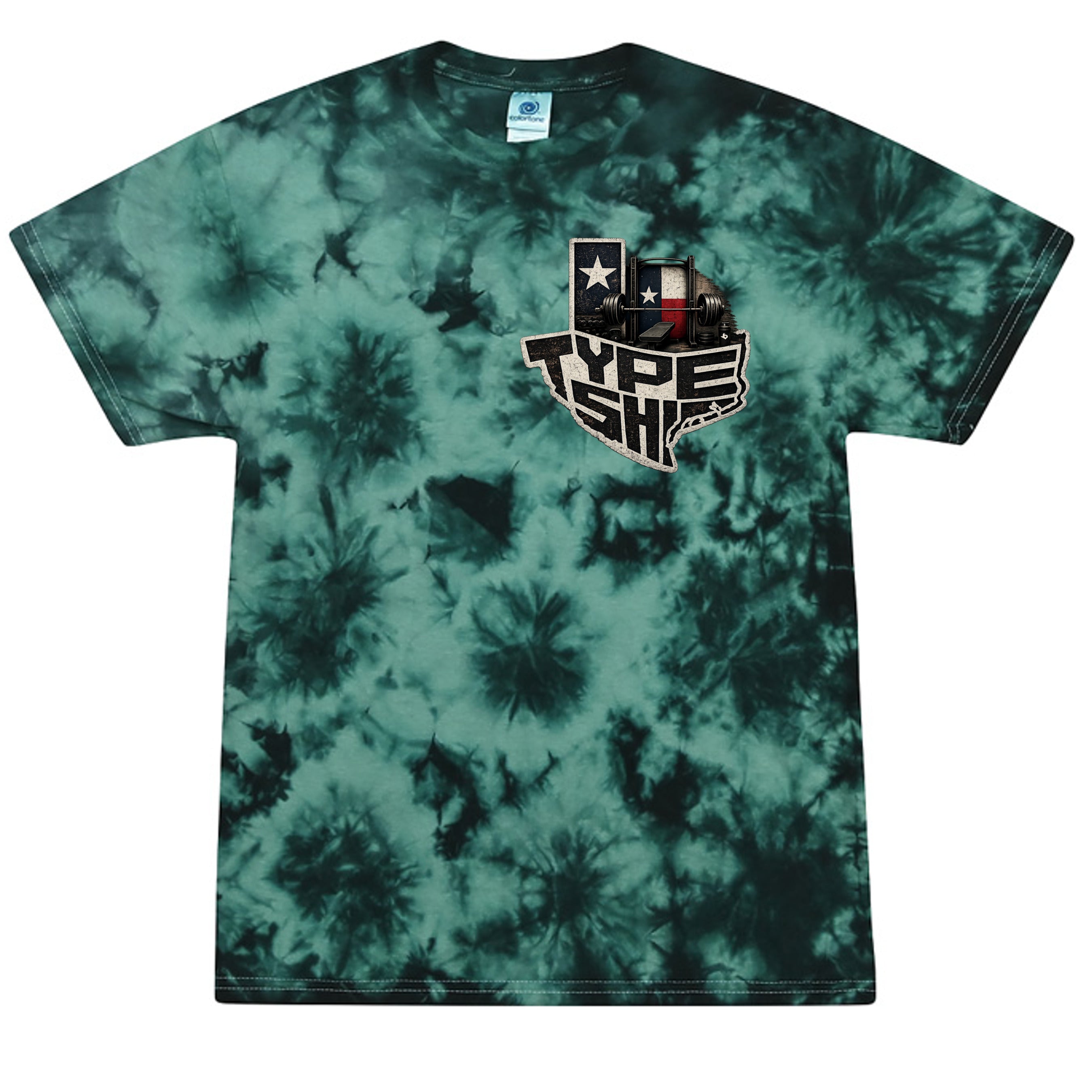 Crystal Jade - 1390 - FRONT