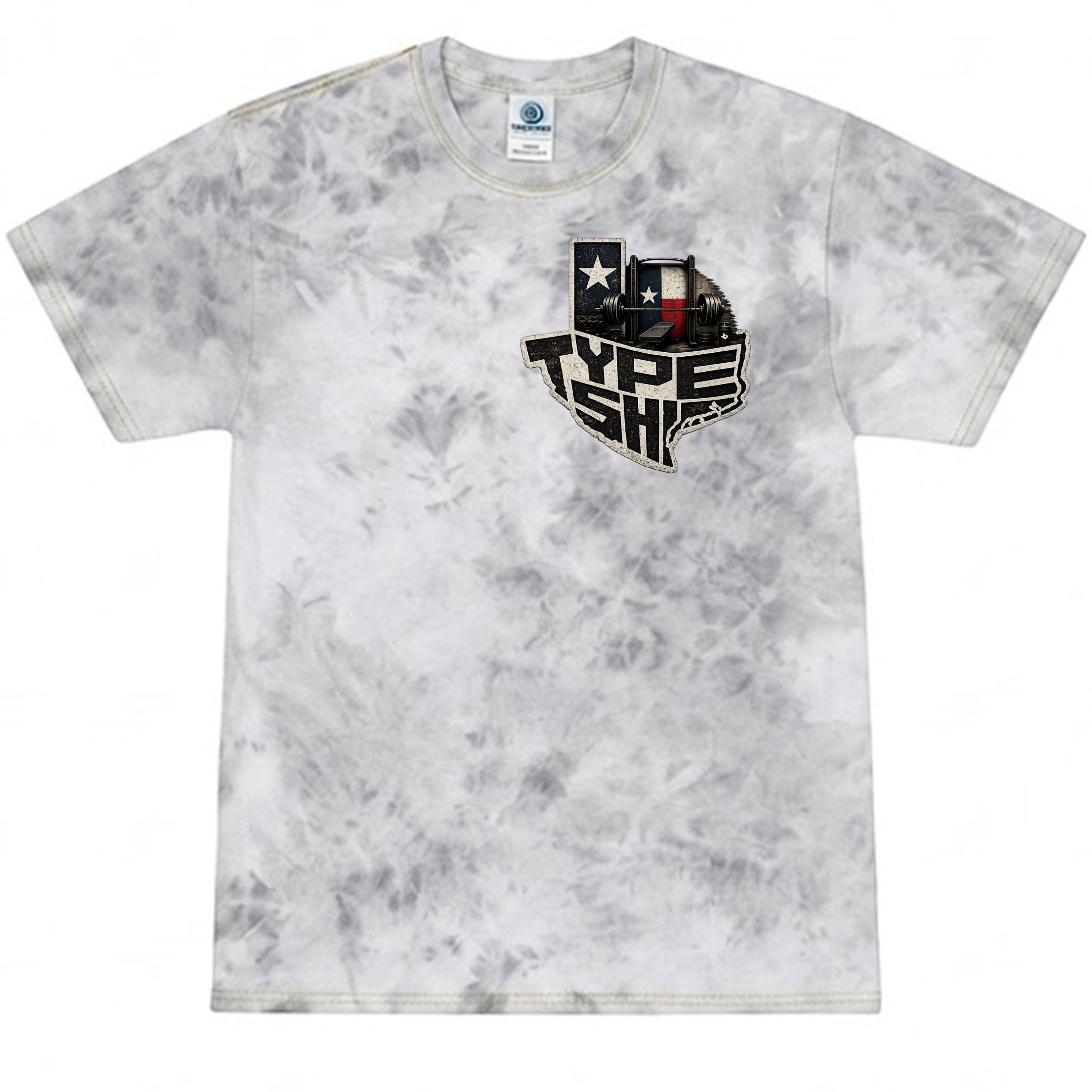 Crystal Dove - 1390 - FRONT