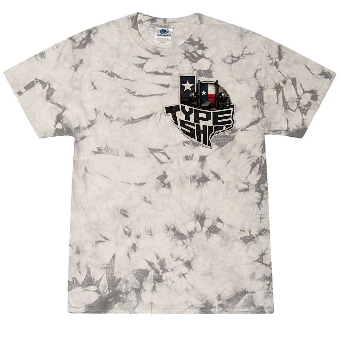 SILVER - 1390 - FRONT