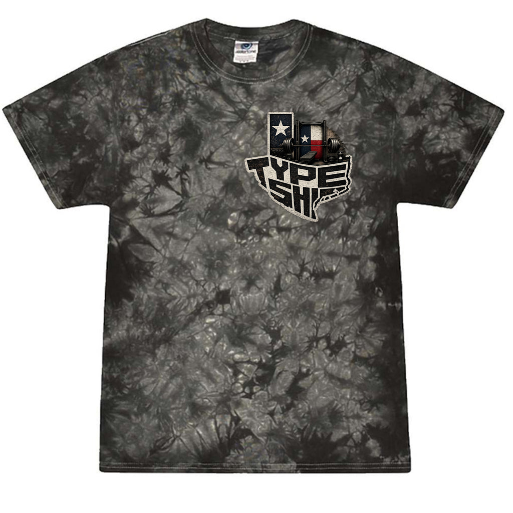 BLACK - 1390 - FRONT