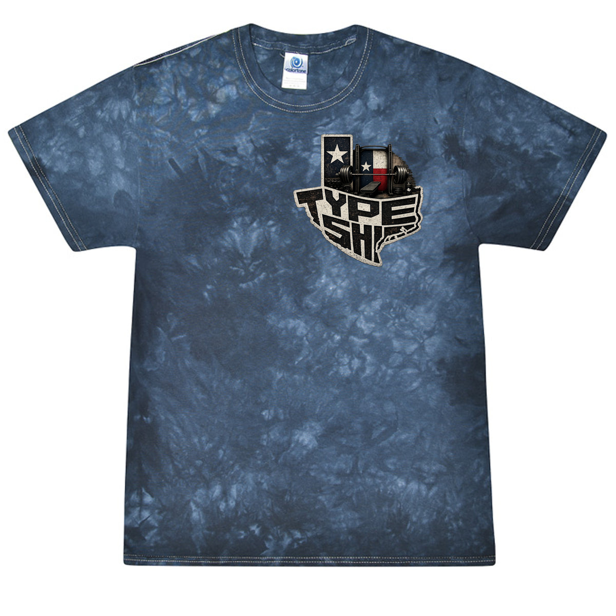 NAVY - 1390 - FRONT