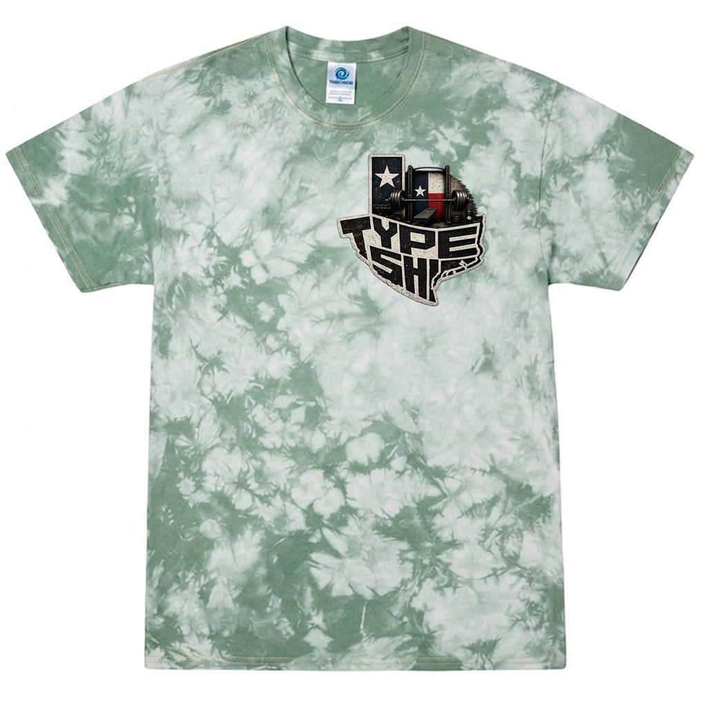 Crystal Forest - 1390 - FRONT
