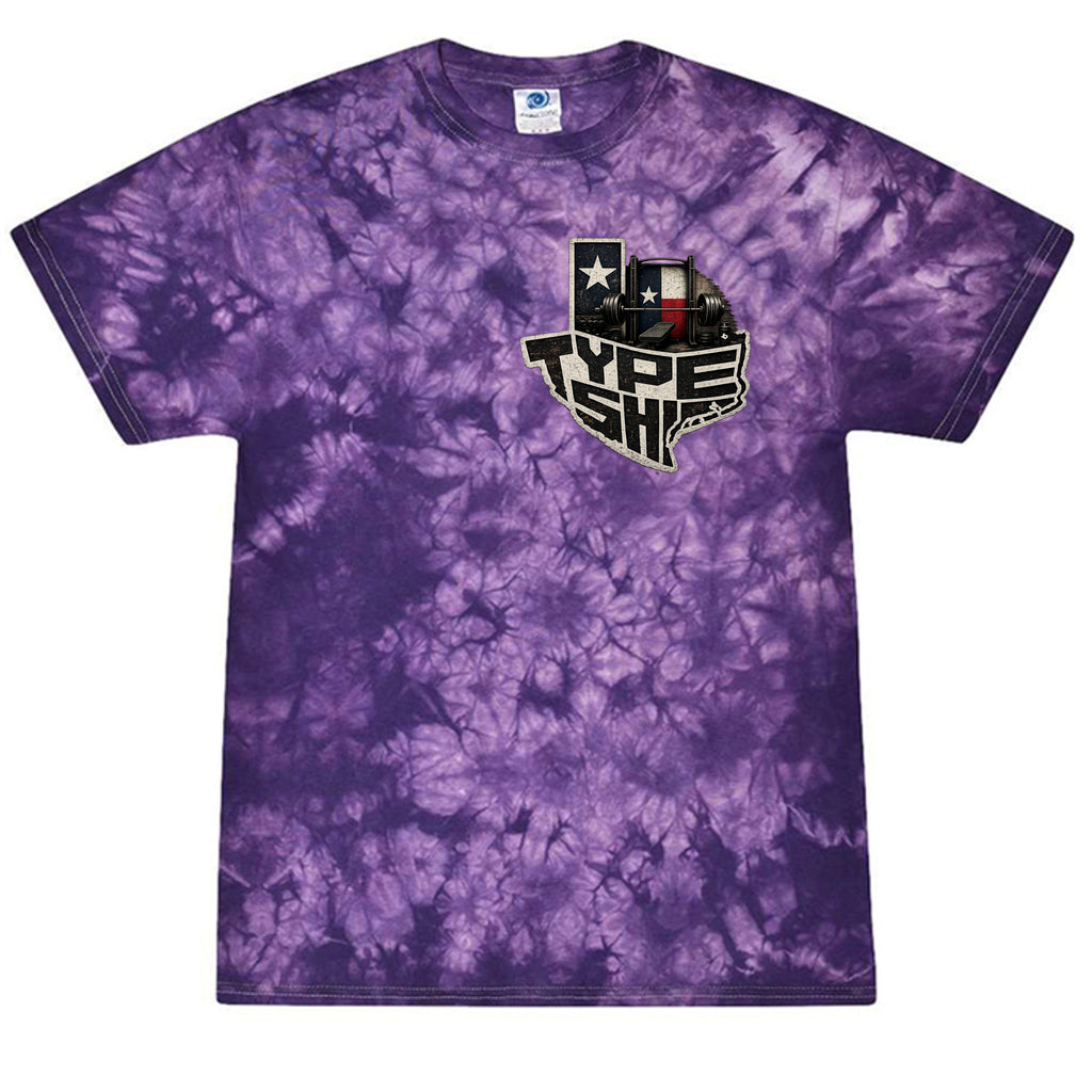PURPLE - 1390 - FRONT