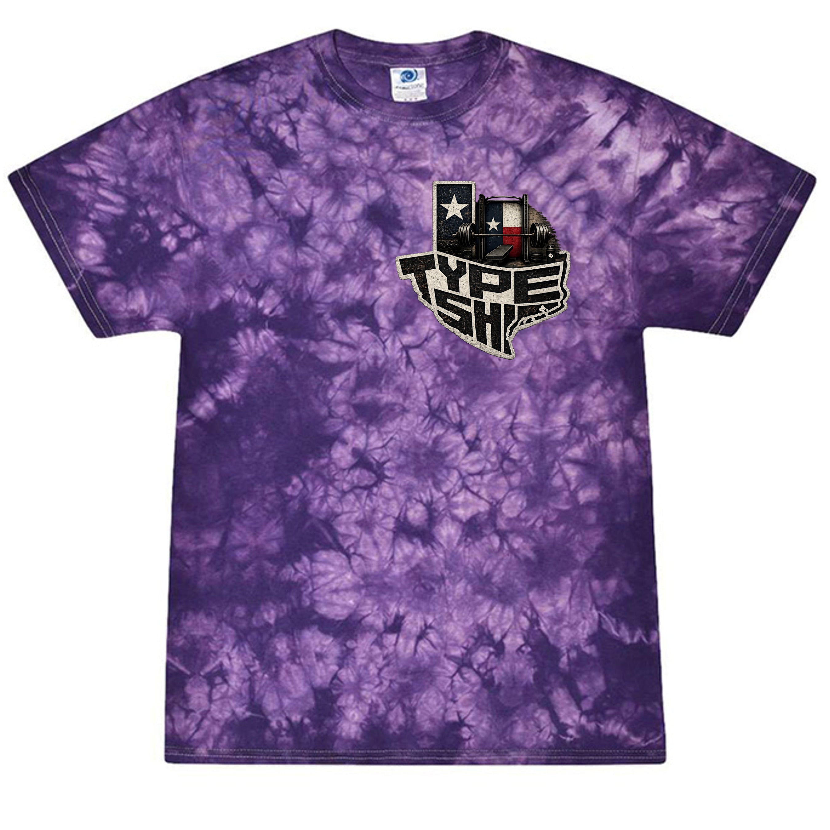 PURPLE - 1390 - FRONT
