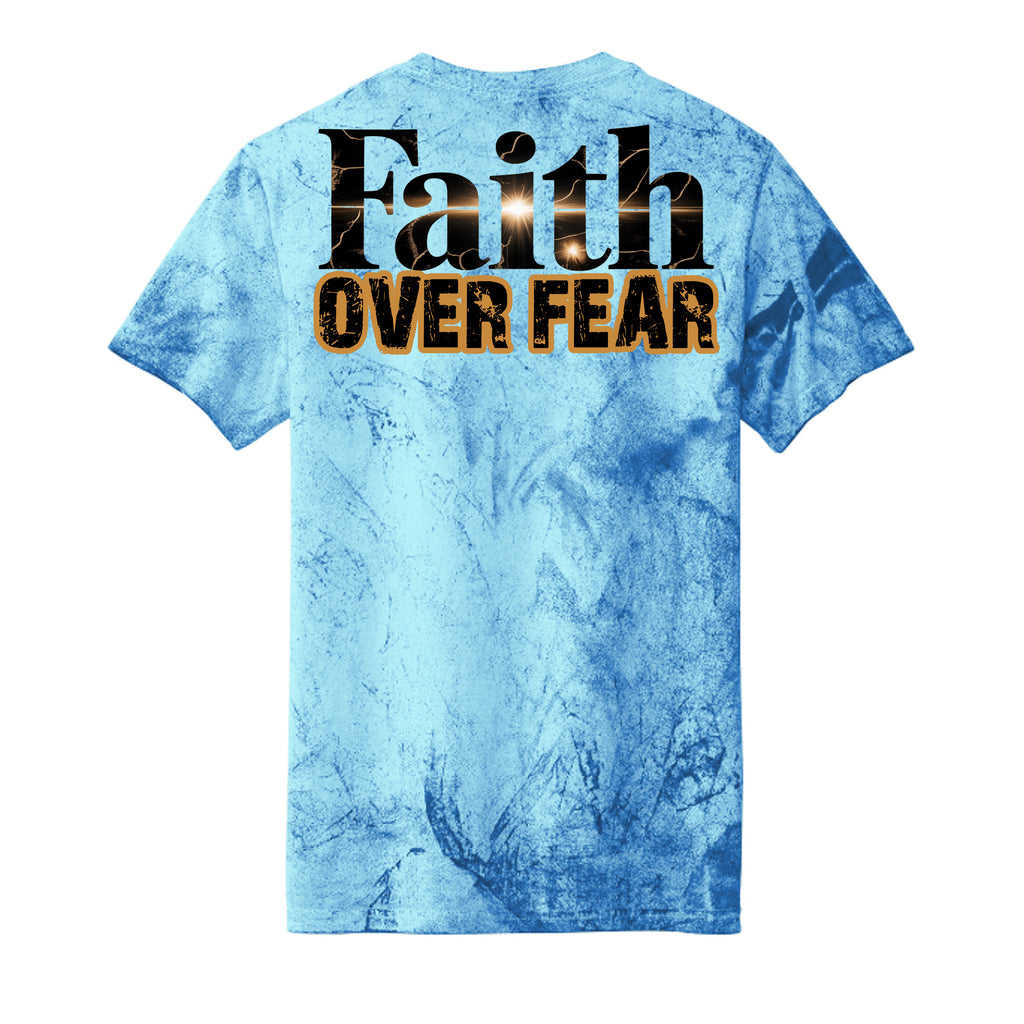 Fiji Blue - 1745 - BACK
