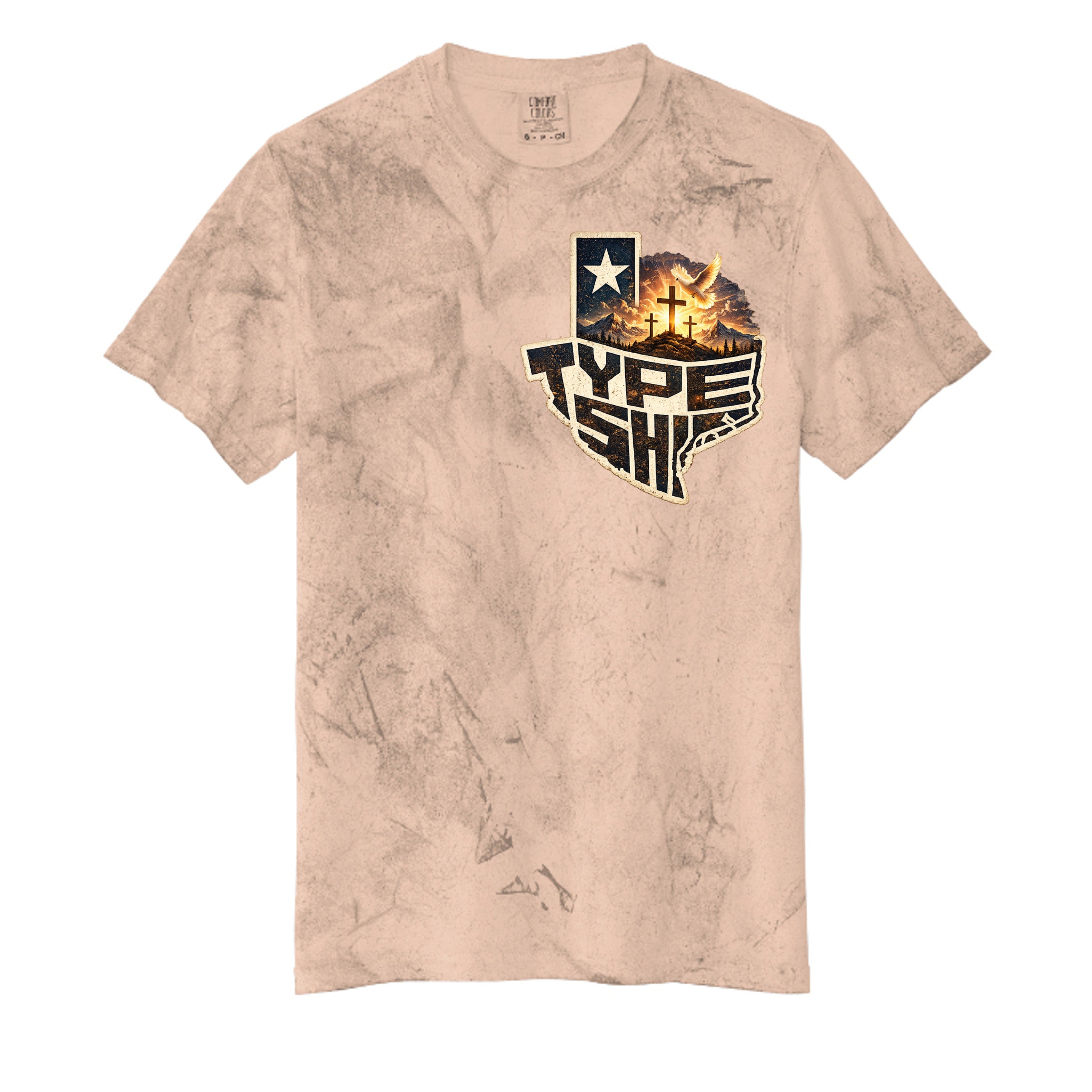 Umber - 1745 - FRONT