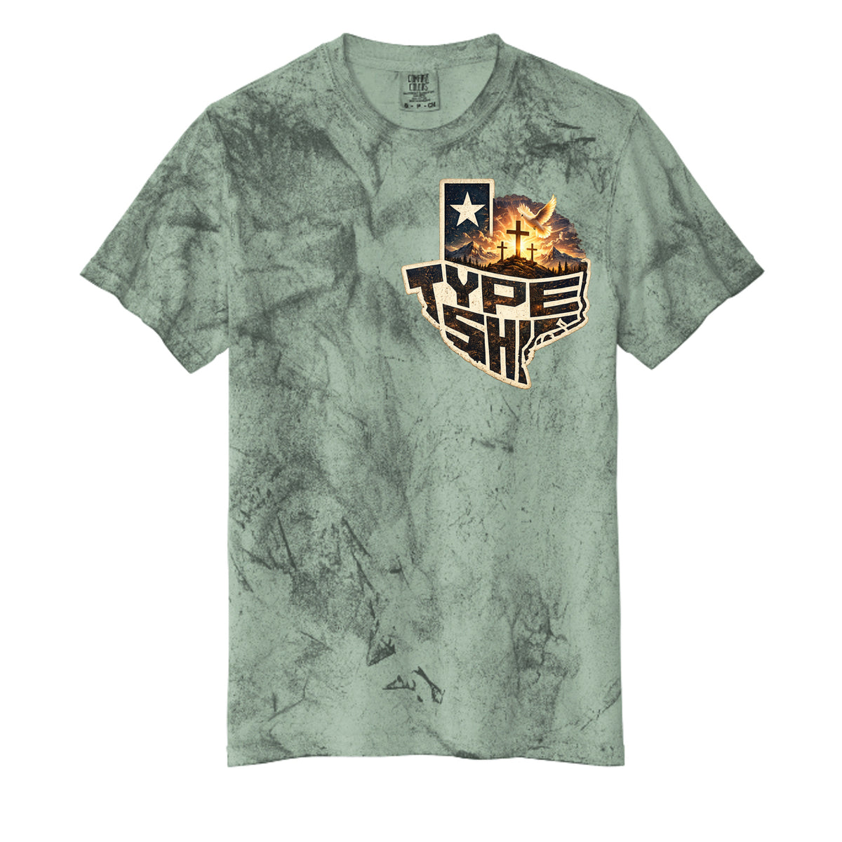 Fern - 1745 - FRONT