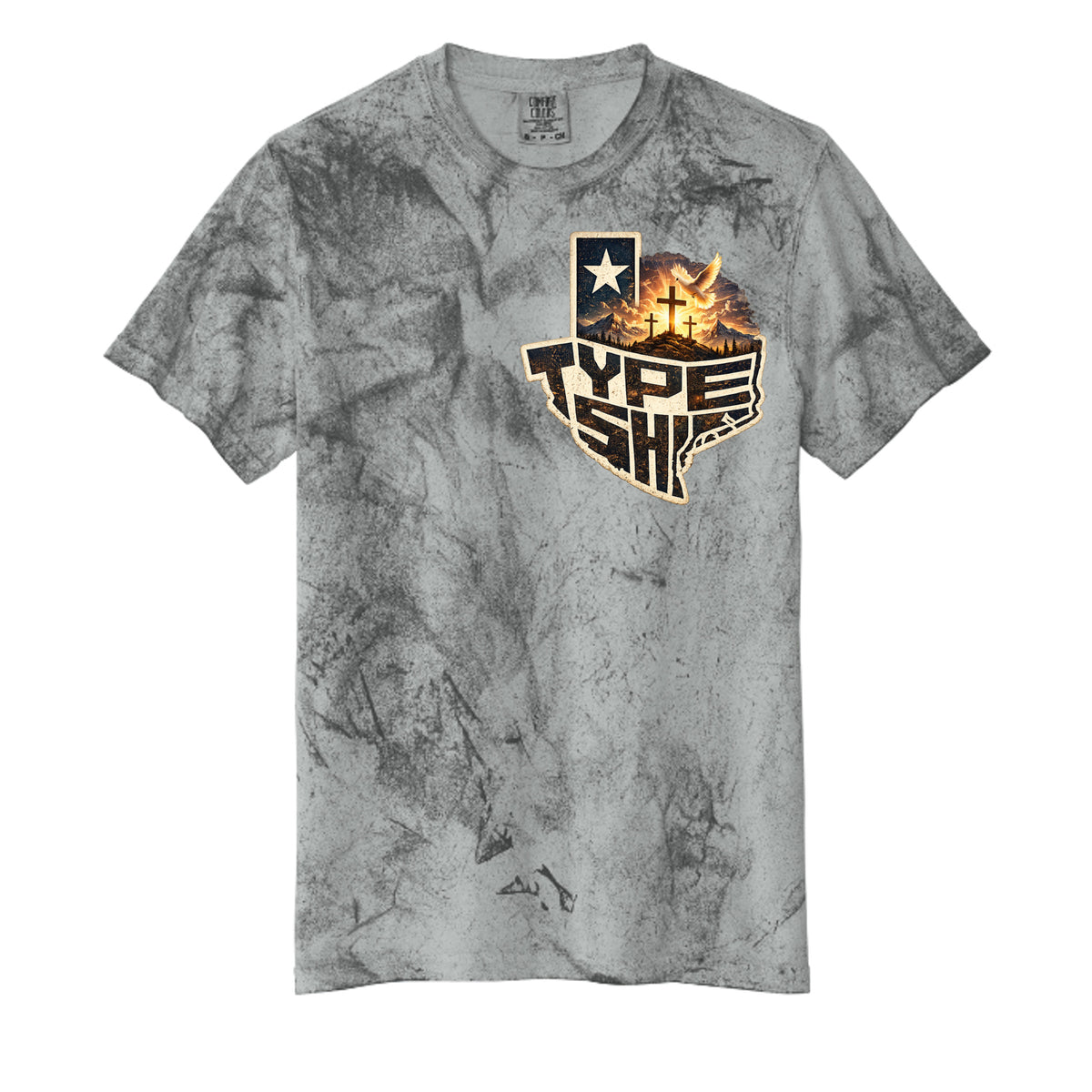Smoke - 1745 - FRONT