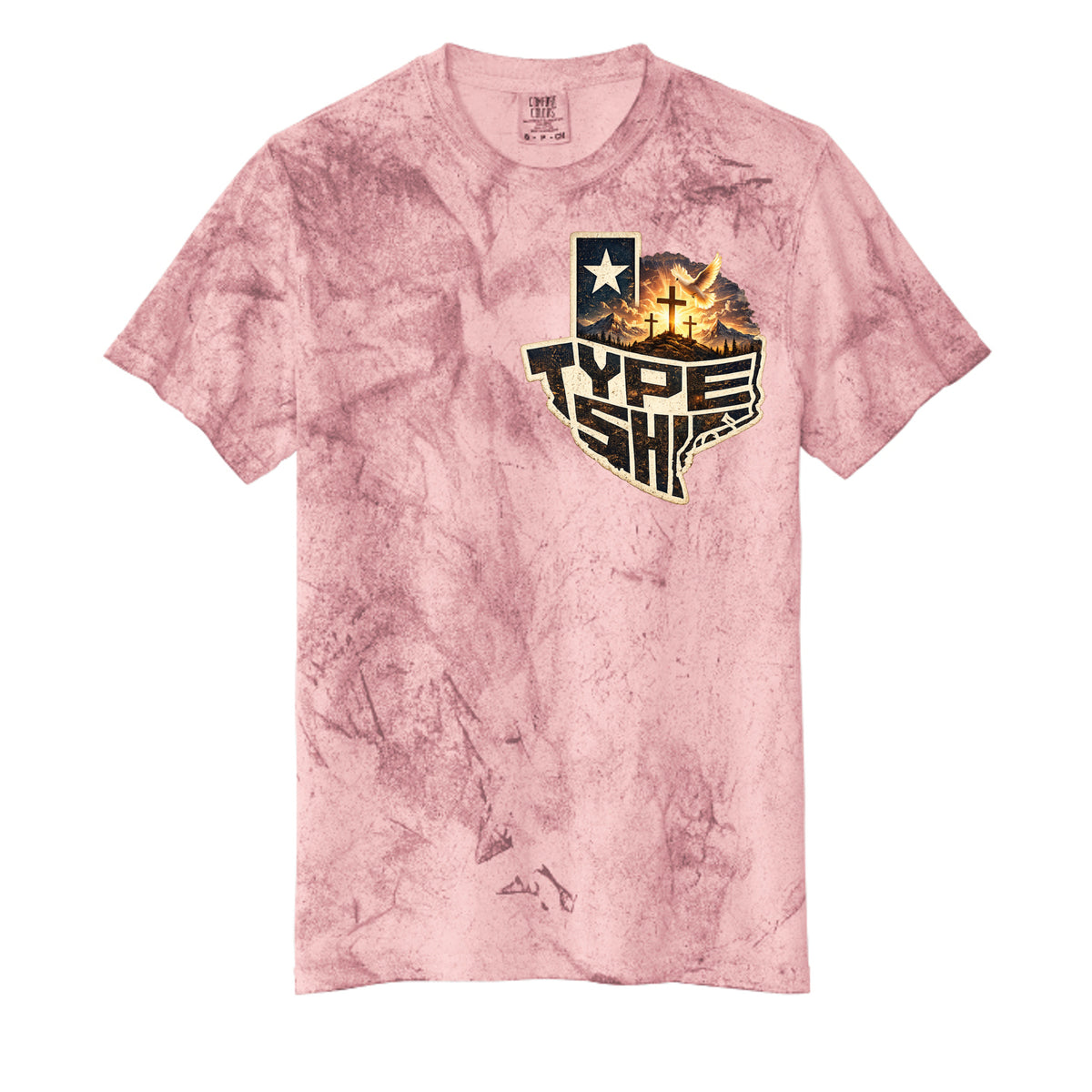 Clay - 1745 - FRONT