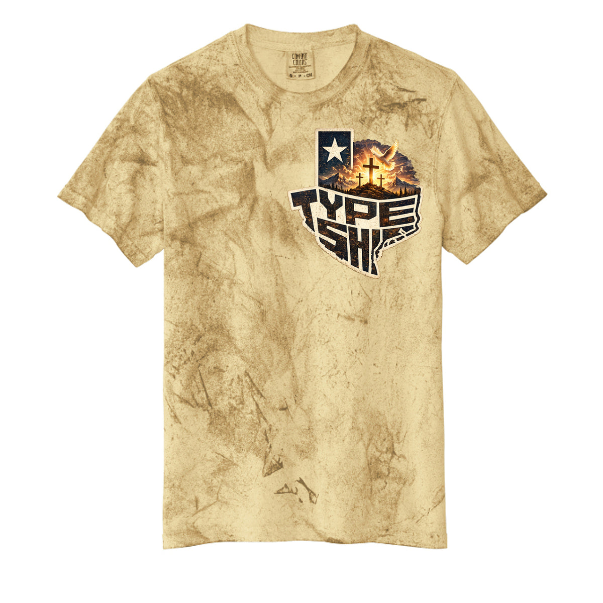Citrine - 1745 - FRONT