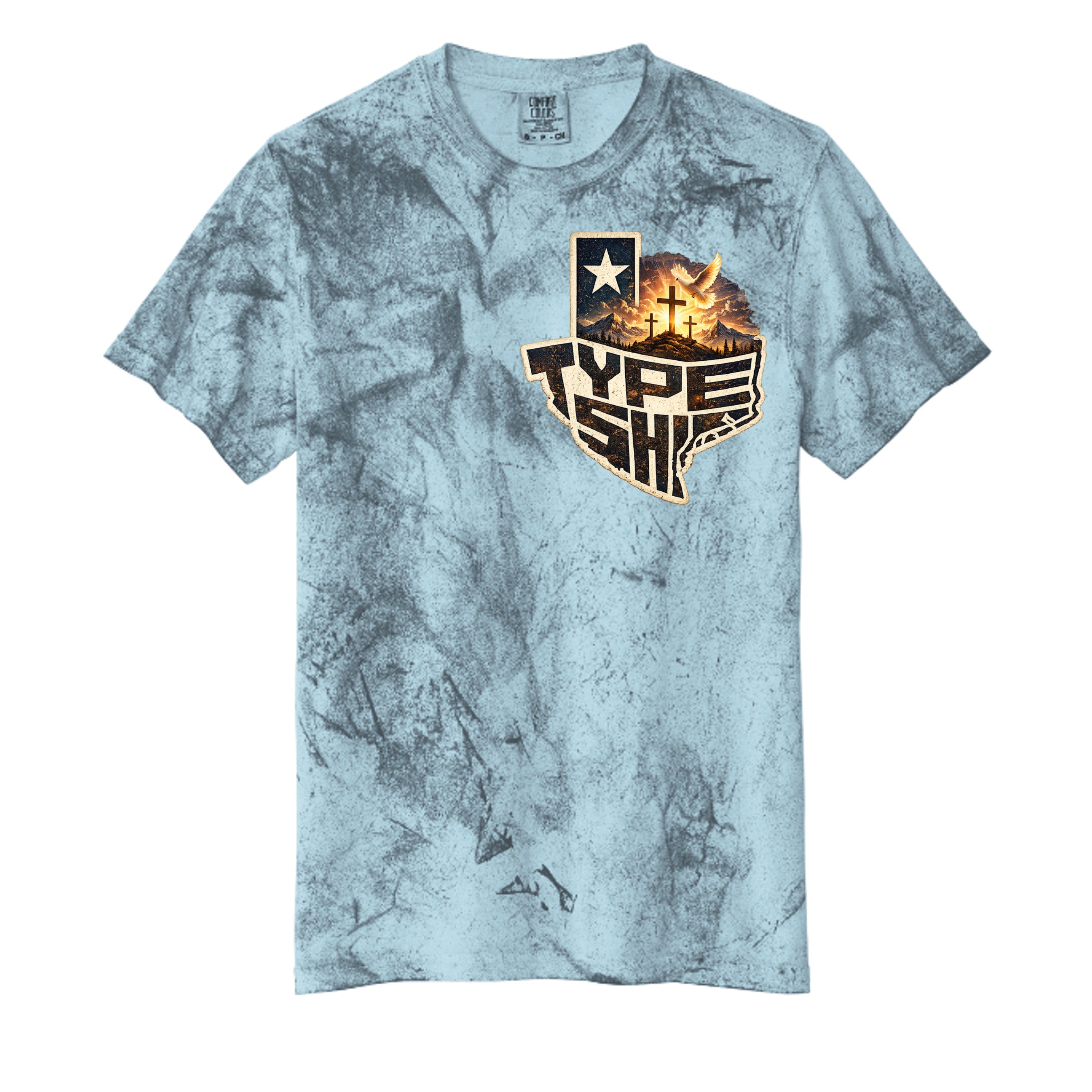 Ocean - 1745 - FRONT