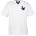 WHITE - TT51 - FRONT