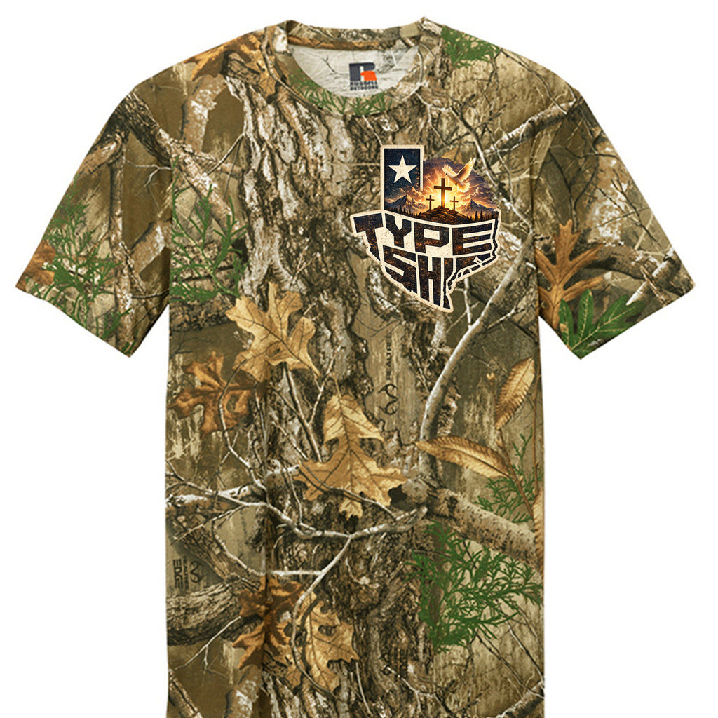 Realtree Edge - RU100 - FRONT