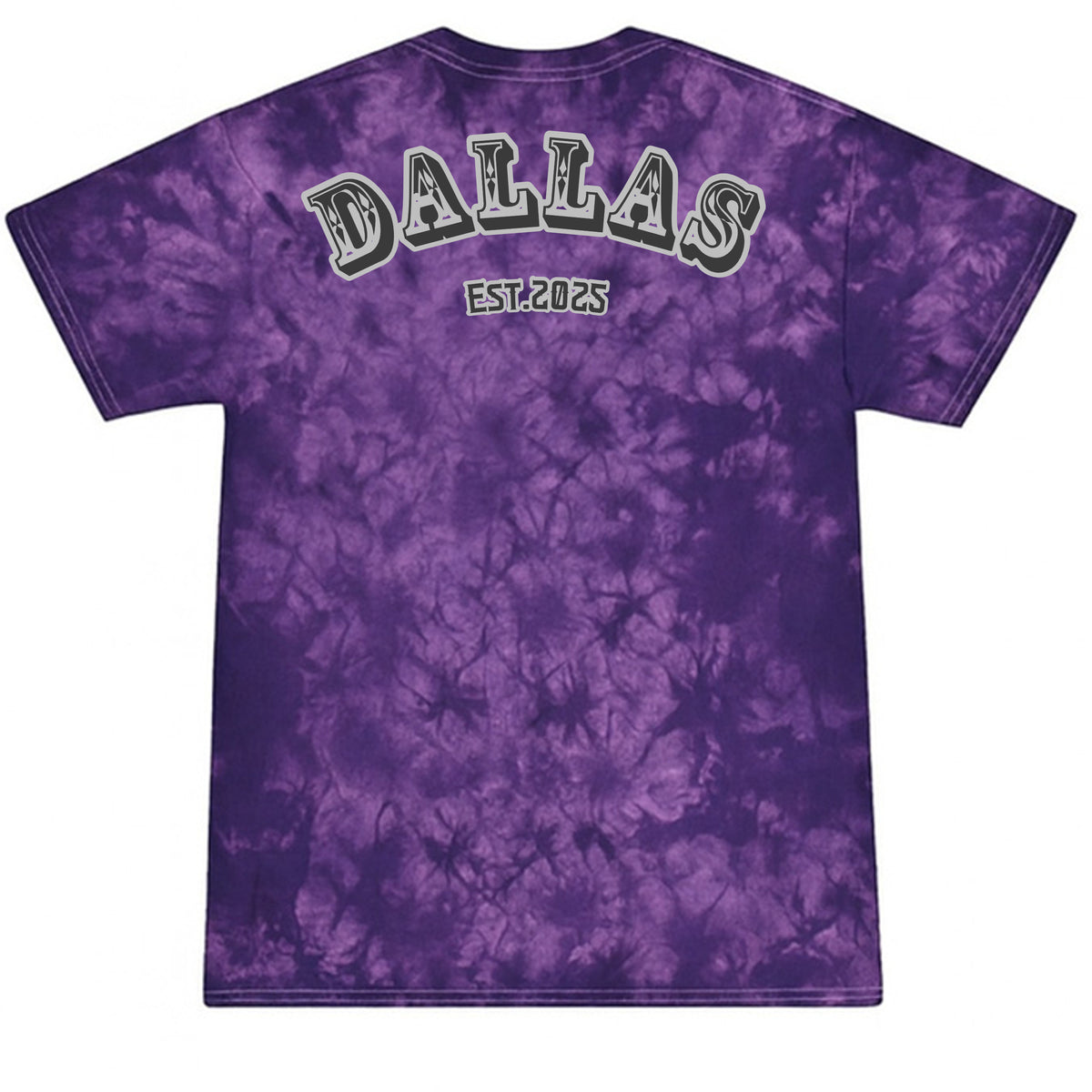 PURPLE - 1390 - BACK