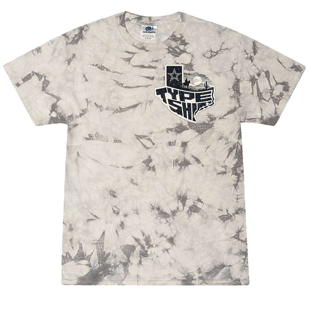SILVER - 1390 - FRONT
