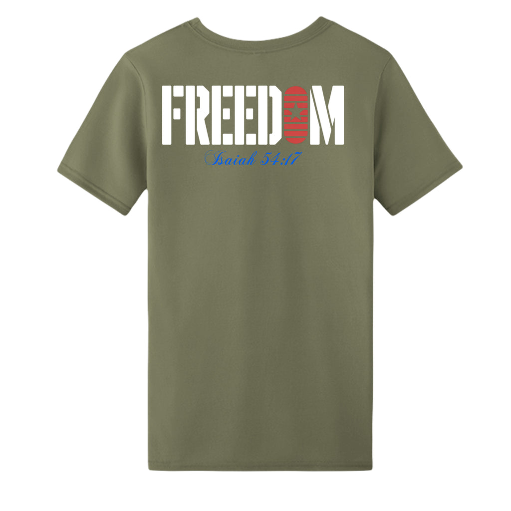 Military Green - CE10 - BACK