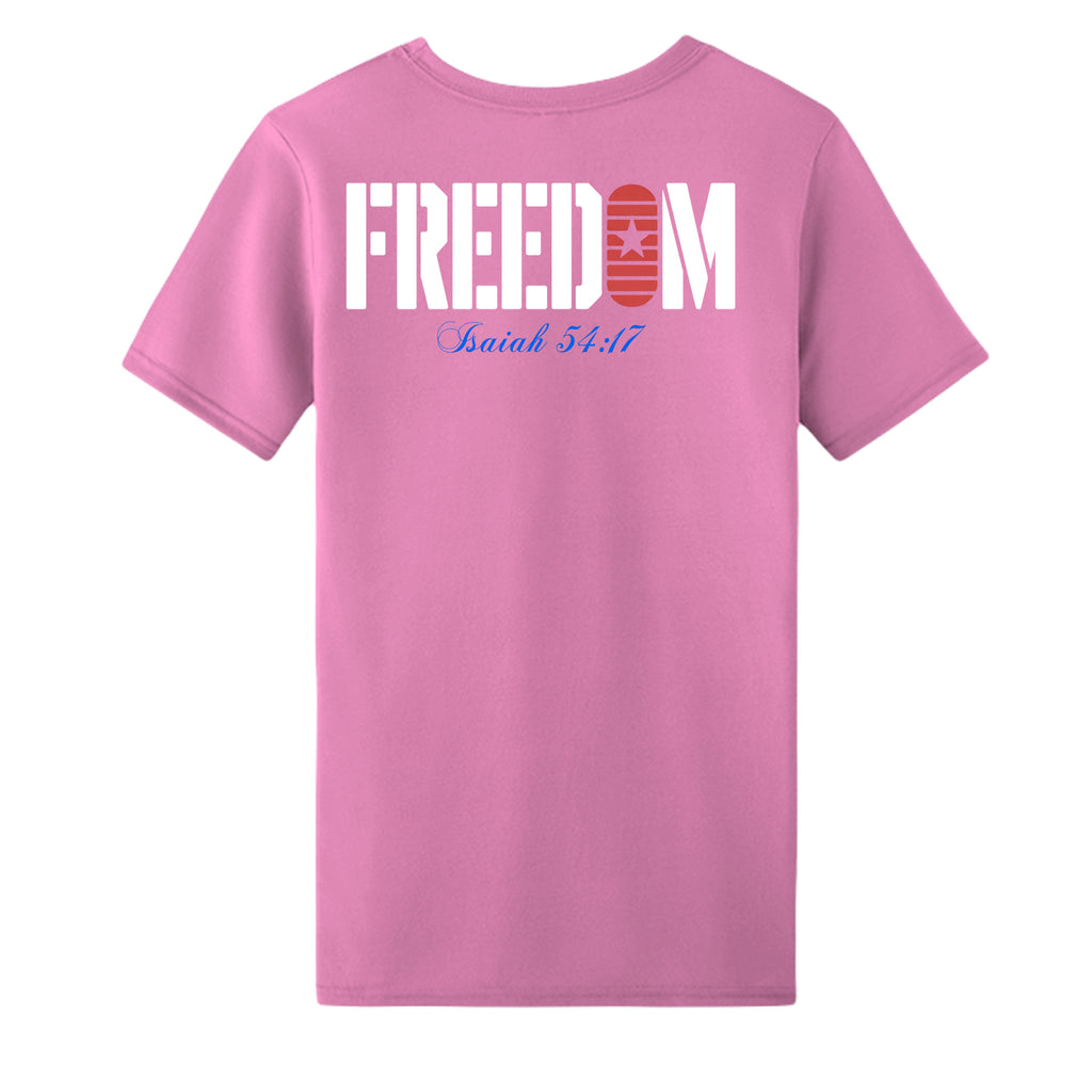 Charity Pink - CE10 - BACK