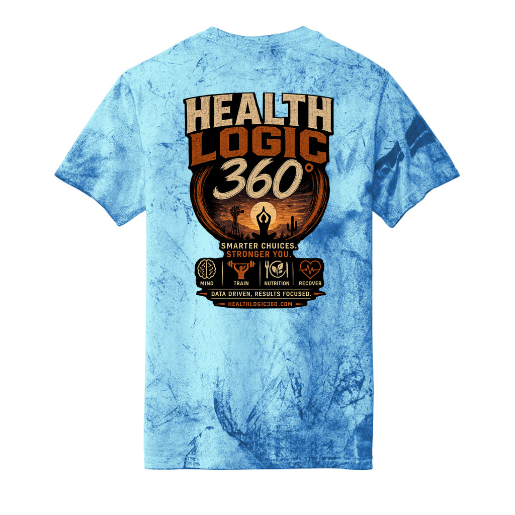 Fiji Blue - 1745 - BACK