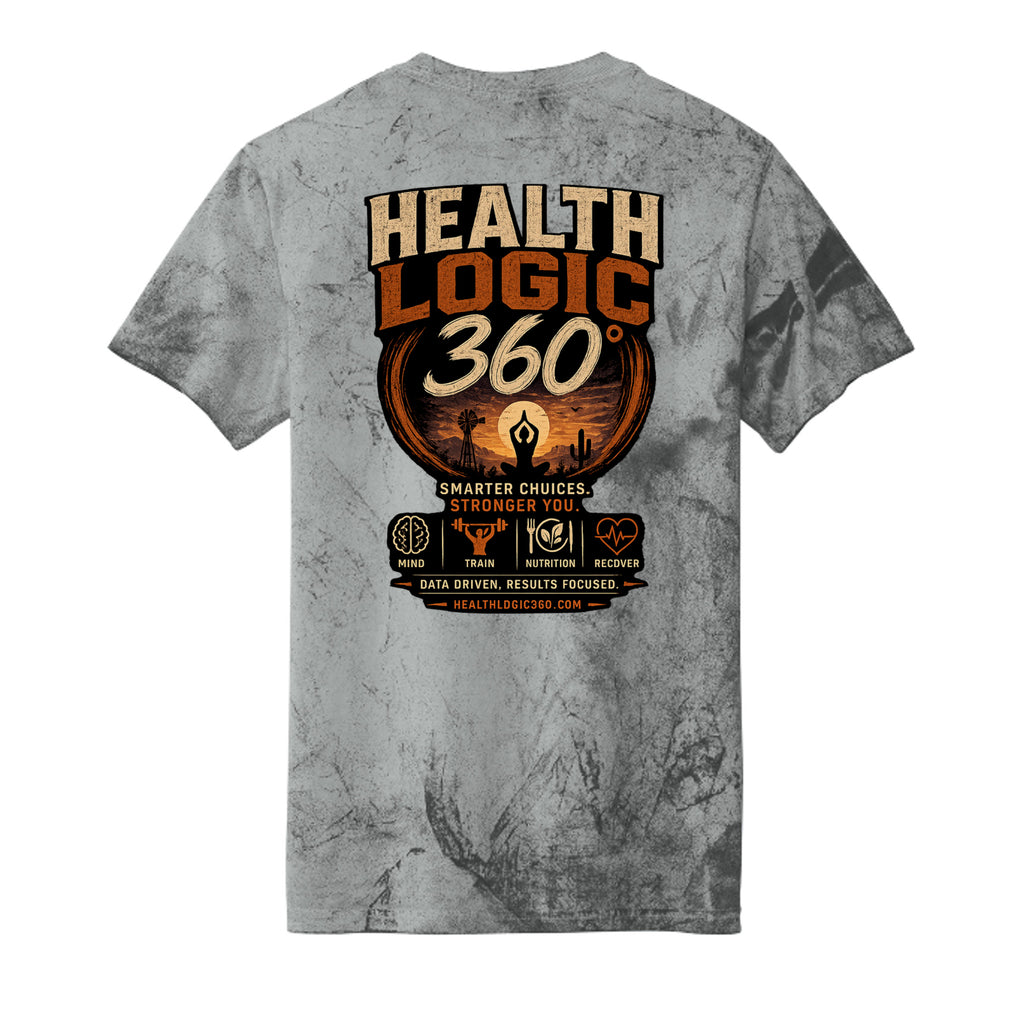 Smoke - 1745 - BACK