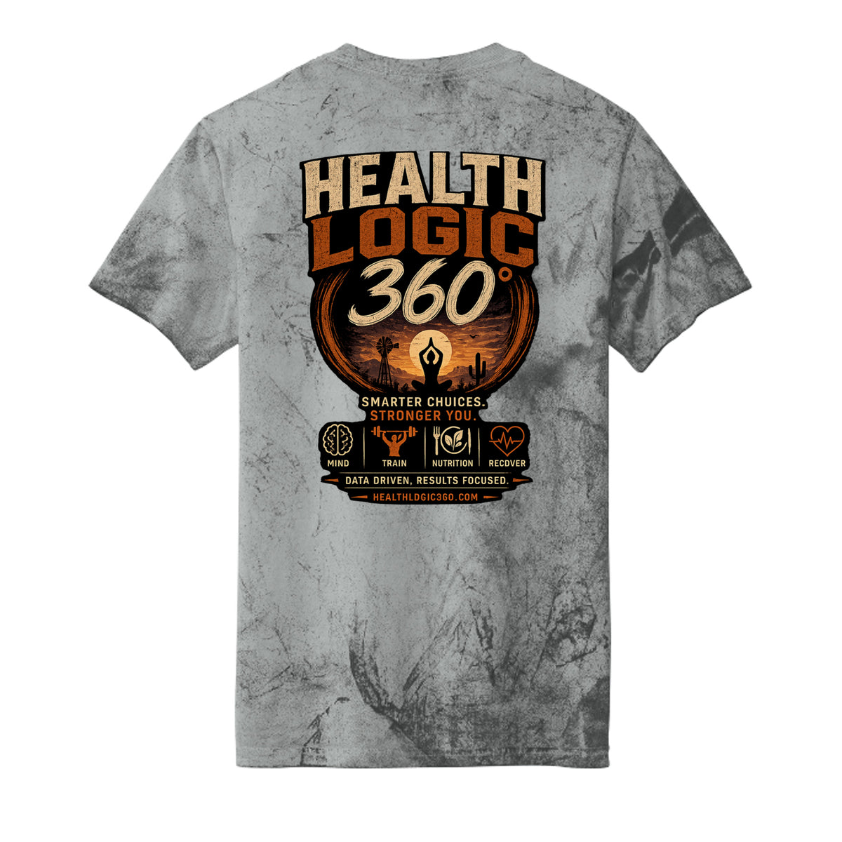 Smoke - 1745 - BACK