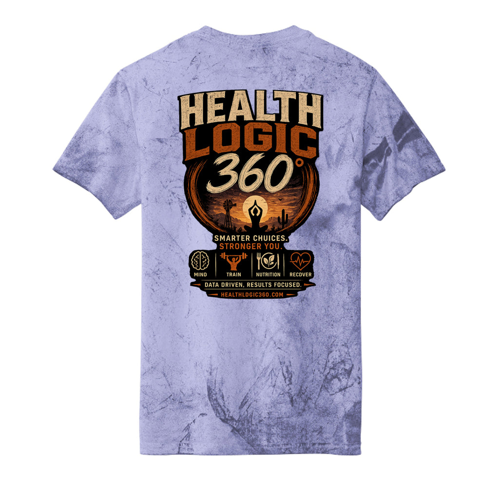 Amethyst - 1745 - BACK